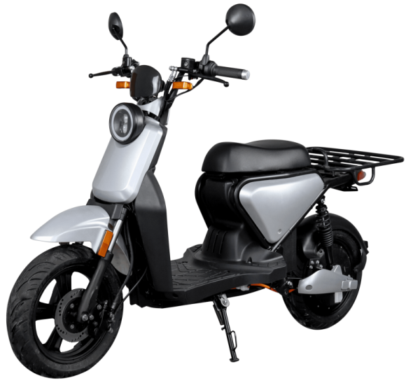 DK-VS5-MAX ELEKTRO-ROLLER 70 KMH